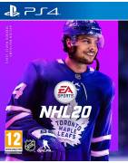 NHL 20 PS4