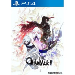 Oninaki PS4