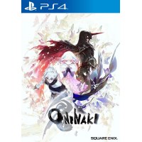 Oninaki PS4