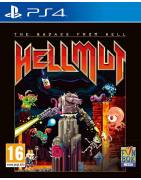 Hellmut The Badass from Hell PS4