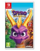 Spyro Reignited Trilogy Nintendo Switch