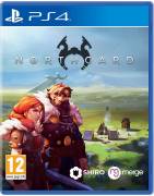 Northgard PS4