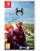 Northgard Nintendo Switch