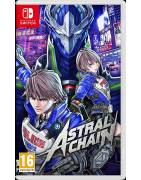 Astral Chain Nintendo Switch