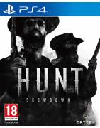 Hunt Showdown PS4