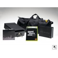 Grand Theft Auto IV Special Edition XBox 360 Grand Theft Auto IV Special Edition XBox 360