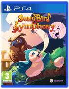 Songbird Symphony PS4