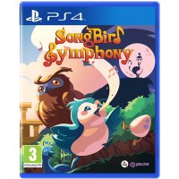 Songbird Symphony PS4 Songbird Symphony PS4