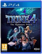 Trine 4 The Nightmare Prince PS4