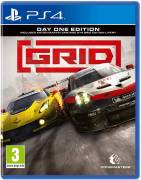 GRID PS4