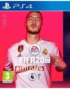 FIFA 20 PS4