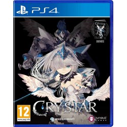 Crystar PS4