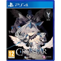 Crystar PS4 Crystar PS4