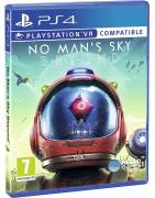 No Man's Sky Beyond PS4