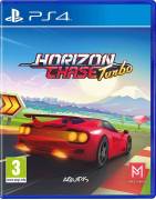 Horizon Chase Turbo PS4
