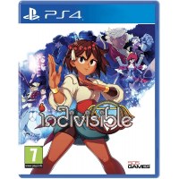 Indivisible PS4 Indivisible PS4