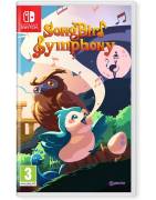 Songbird Symphony Nintendo Switch