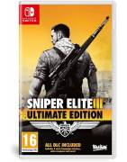 Sniper Elite III Ultimate Edition Nintendo Switch