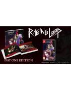 Raging Loop Day One Edition Nintendo Switch