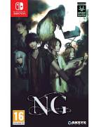 Spirit Hunter NG Nintendo Switch