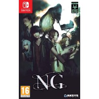Spirit Hunter NG Nintendo Switch Spirit Hunter NG Nintendo Switch