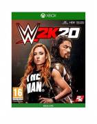 WWE 2K20 Xbox One