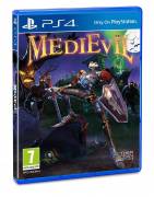 Medievil PS4