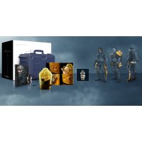 Death Stranding Collectors Edition PS4 Death Stranding Collectors Edition PS4