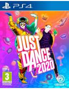 Just Dance 2020 PS4
