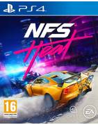 NFS Heat PS4