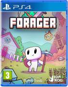 Forager PS4