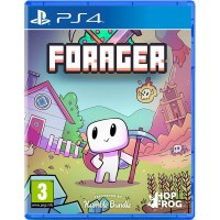 Forager PS4 Forager PS4