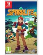 Sparklite Nintendo Switch