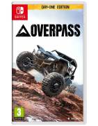 Overpass Nintendo Switch