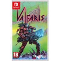 Valfaris Nintendo Switch Valfaris Nintendo Switch