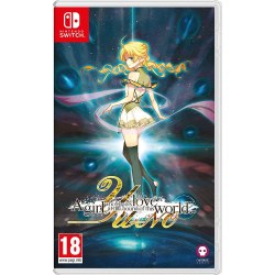 Yu-No Nintendo Switch