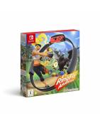 Ring Fit Adventure Nintendo Switch