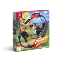 Ring Fit Adventure Nintendo Switch Ring Fit Adventure Nintendo Switch