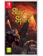 Slay The Spire Nintendo Switch