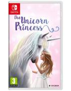 The Unicorn Princess Nintendo Switch