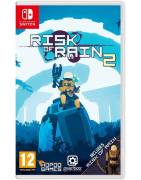 Risk of Rain 2 Nintendo Switch
