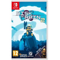 Risk of Rain 2 Nintendo Switch Risk of Rain 2 Nintendo Switch