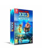 Asterix &amp; Obelix XXL 3 The Crystal Menhir Nintendo Switch