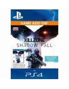 Killzone: Shadow Fall Season Pass PS4