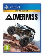 Overpass PS4