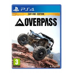 Overpass PS4