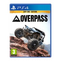 Overpass PS4