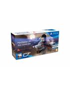 Farpoint with VR Aim Controller PS4