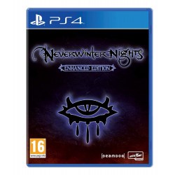 Neverwinter Nights Enhanced Edition PS4