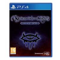 Neverwinter Nights Enhanced Edition PS4 Neverwinter Nights Enhanced Edition PS4